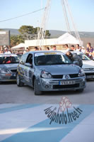 Podium